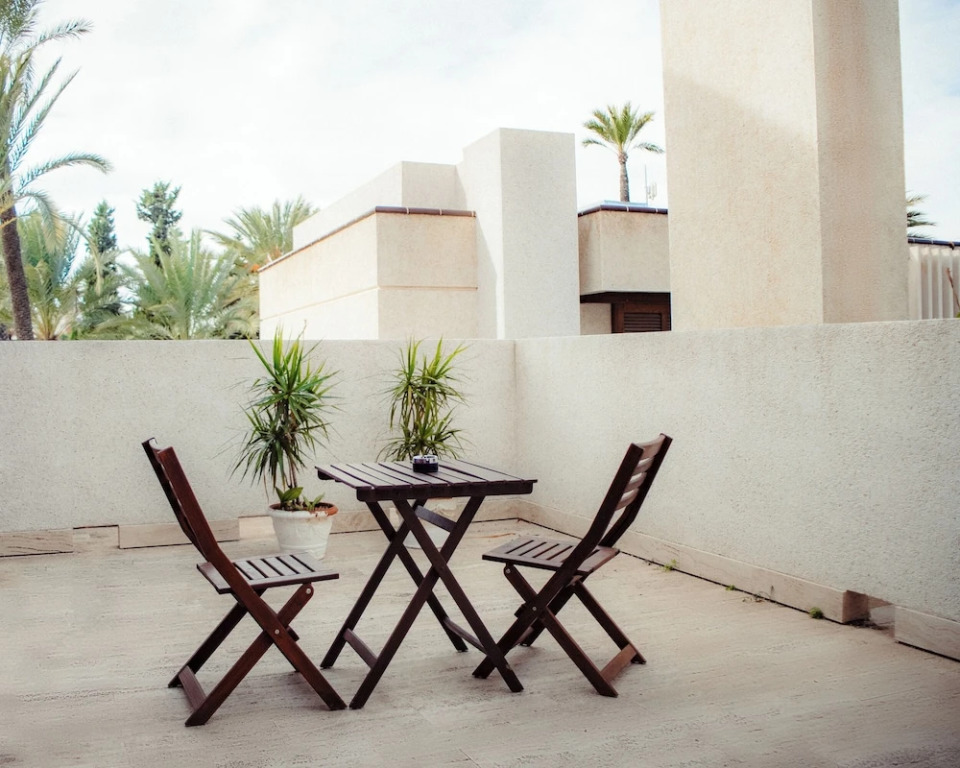 Hotel Boutique Hort de Nal