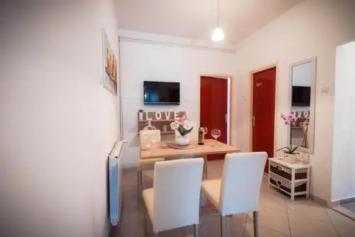 Ivano Apartments