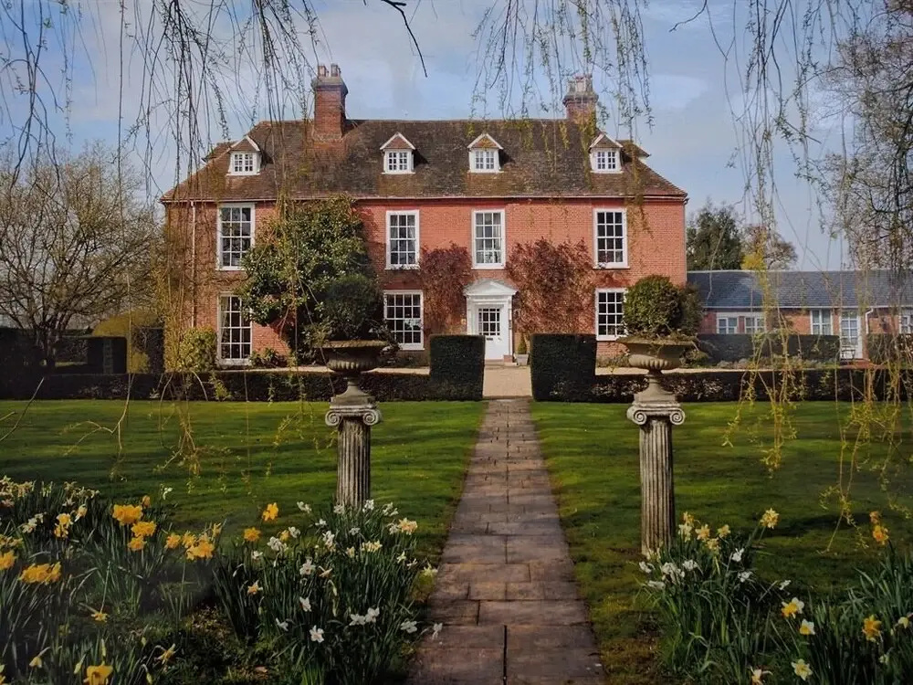 Hook House