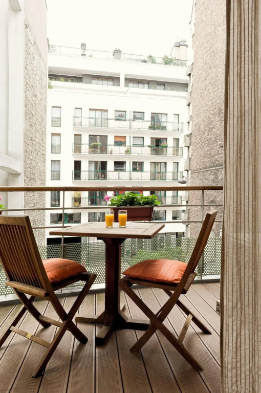Residhotel Imperial Rennequin