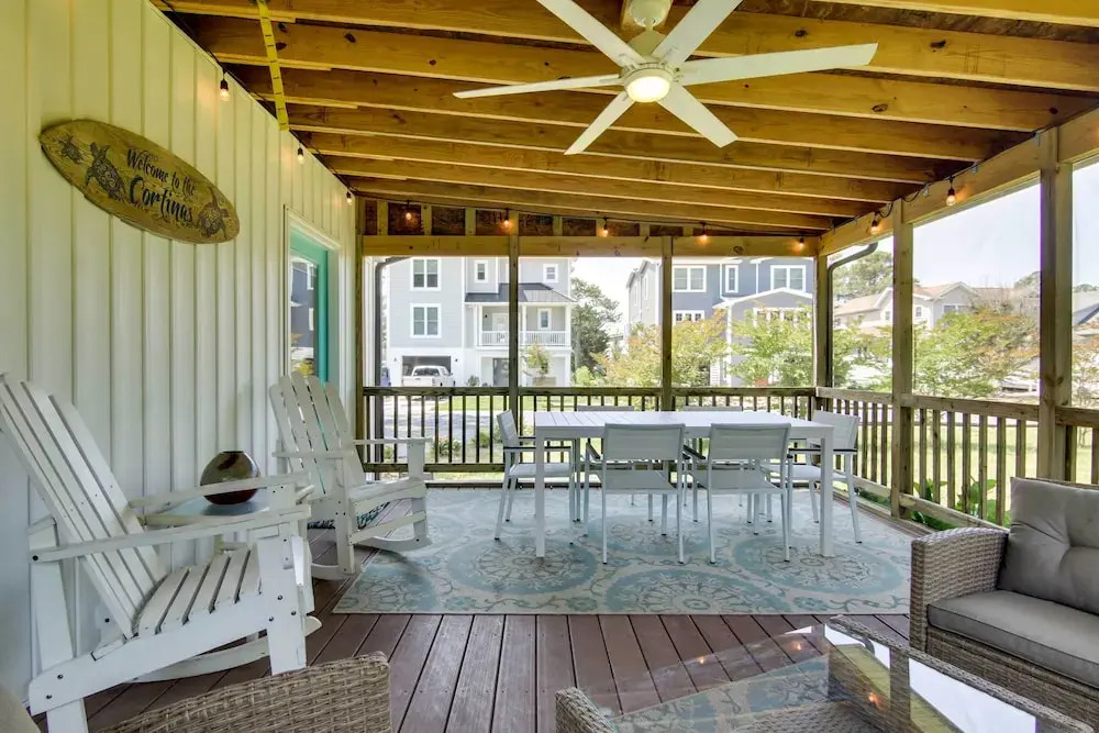 Walk to Beaches: Family Getaway in Bethany Beach!