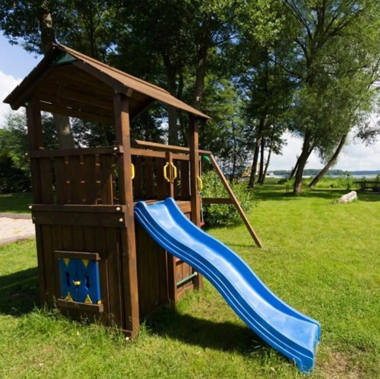 Das Haus am See Schwerin