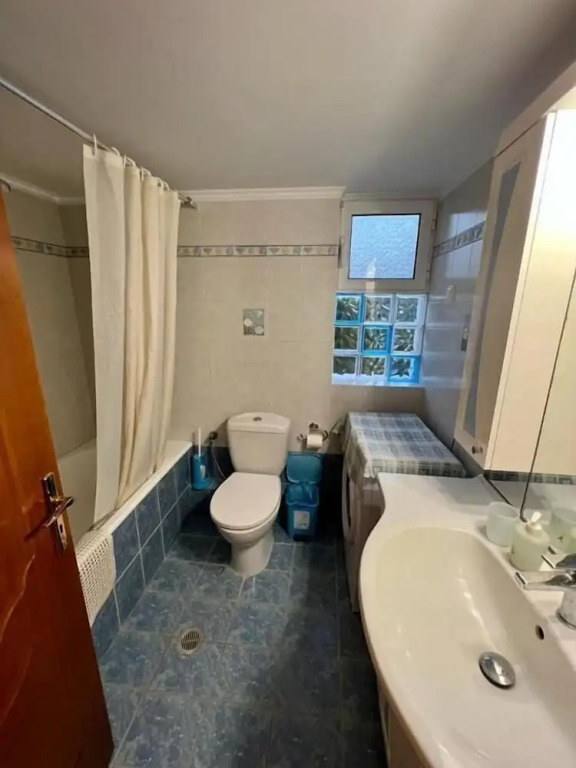 Theologos Guesthouse