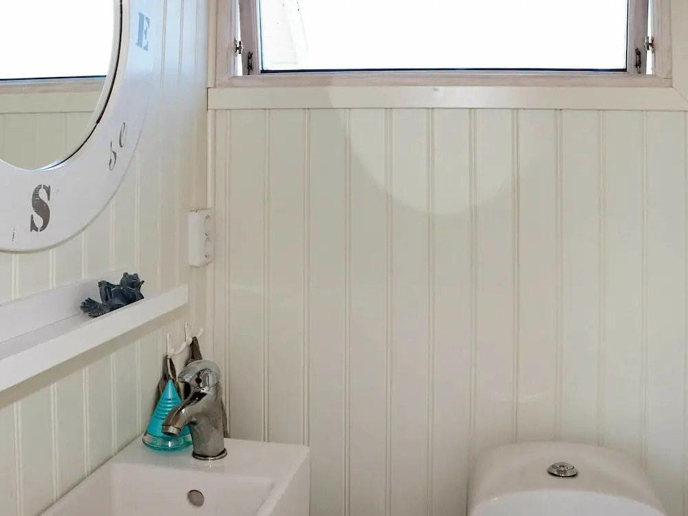Holiday Home in Falkenberg