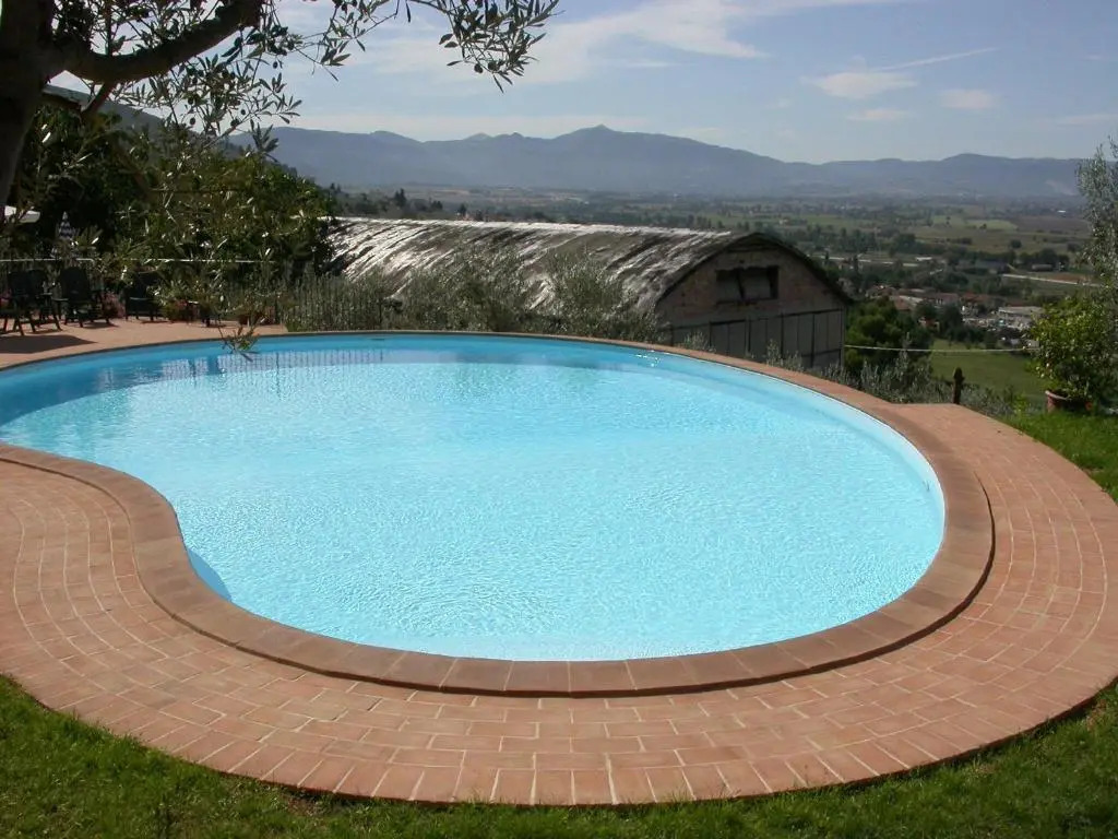 Agriturismo I Mandorli