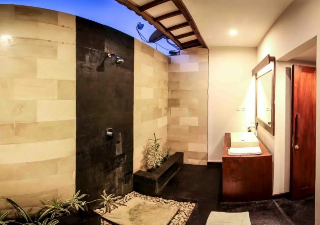 Bale Sampan Boutique Bungalows