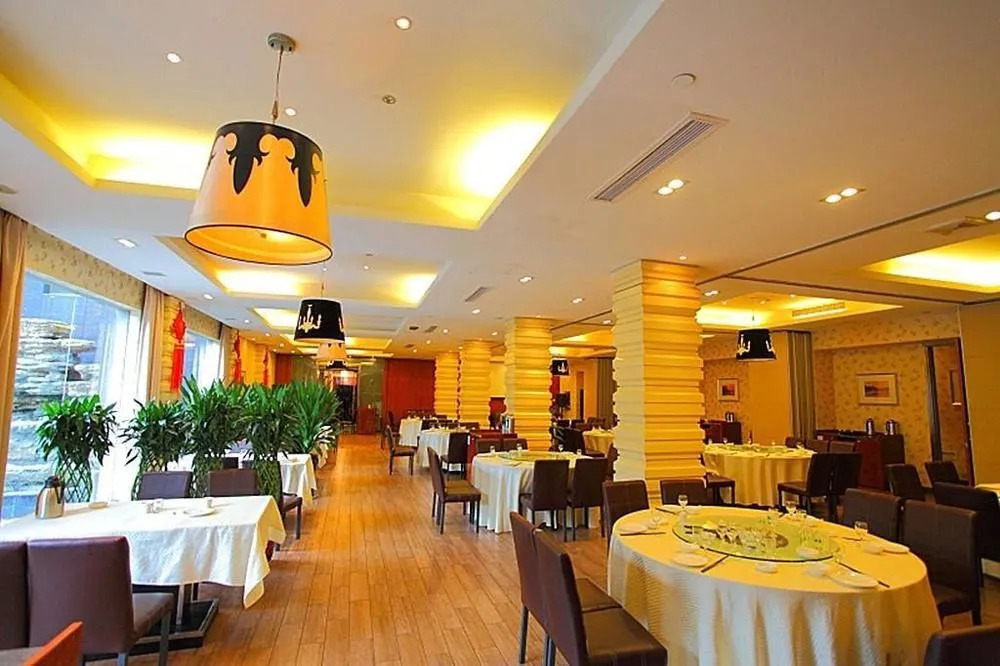 Hangzhou Jiading International Hotel