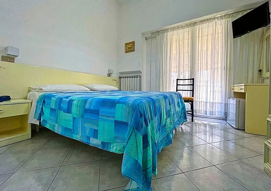 Hotel Rosetta
