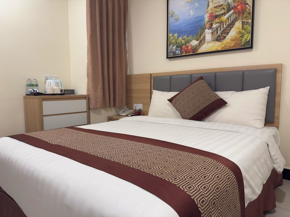 My Inn Hotel Inanam