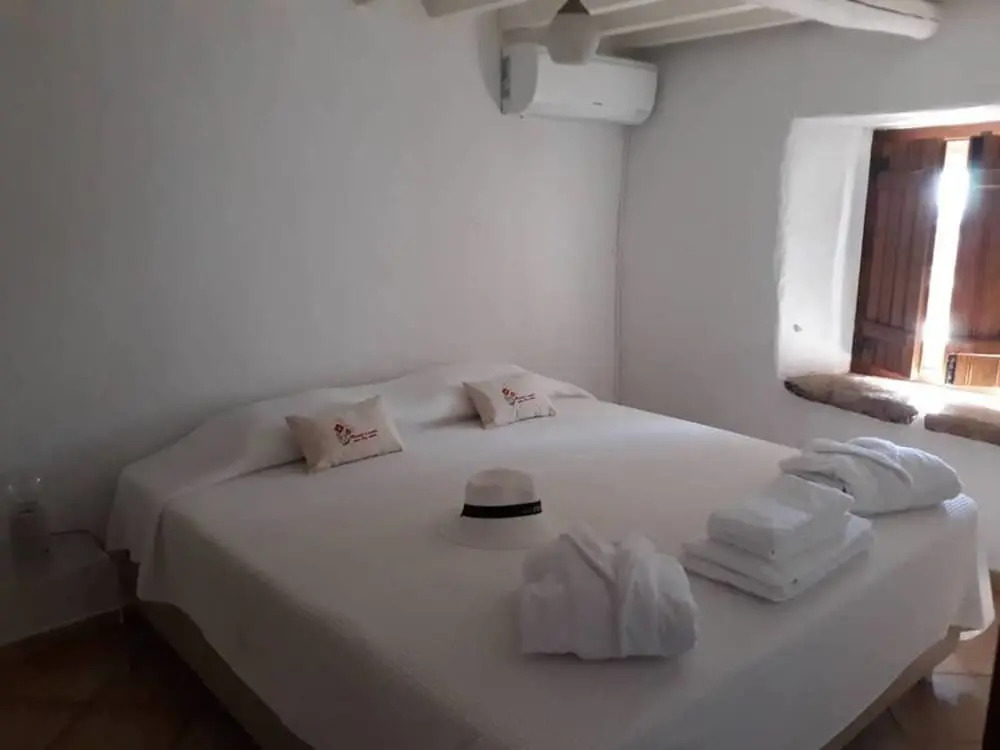 Casinha de Marvão