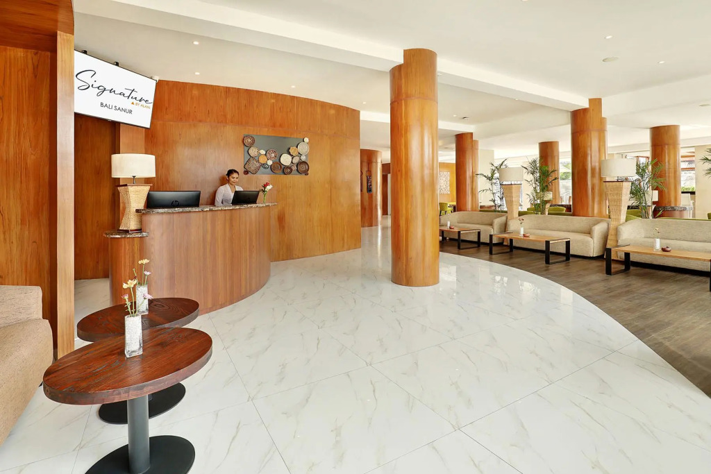 Palette Signature Hotel
