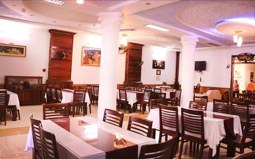 Phú Quý 3 Hotel
