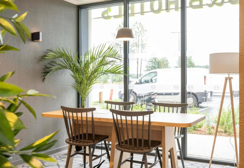 B&B HOTEL Saint-Geours-de-Maremne Hossegor