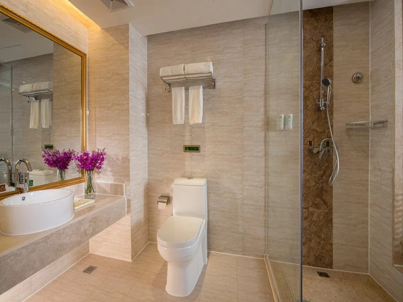 Vienna Hotel Shunde Longjia Exhibition Center