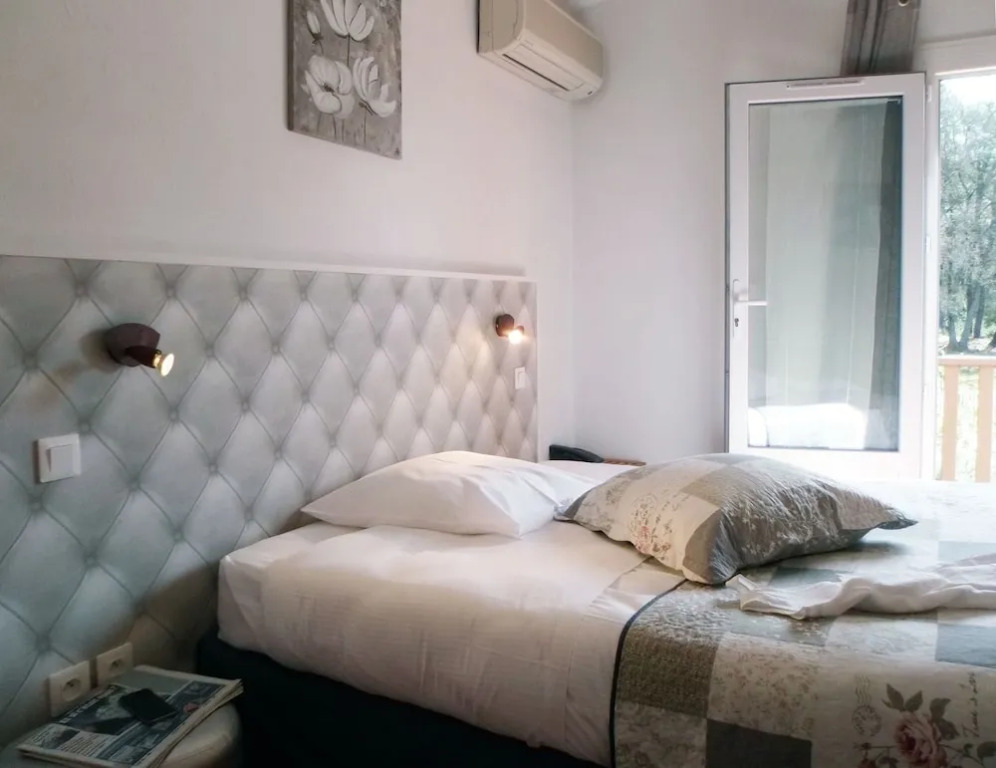 Hotel Les Ambres