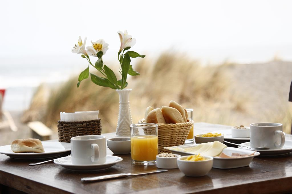 Pichilemu Surf Hotel