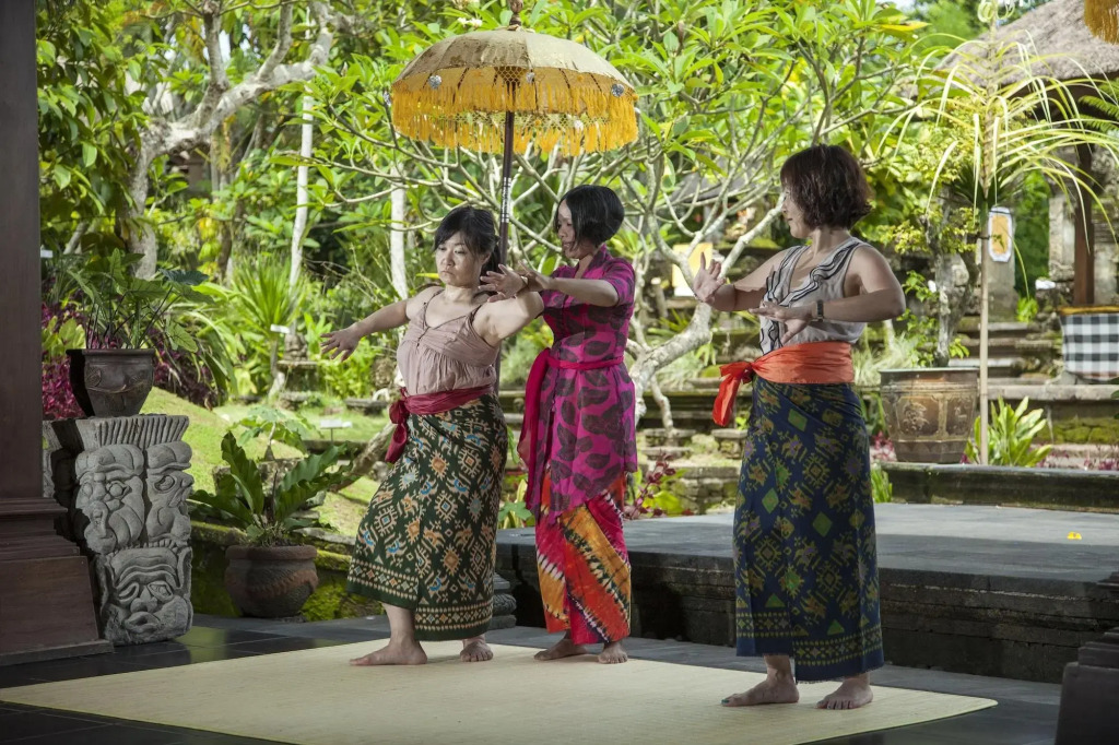 Курорт Pita Maha Resort & Spa