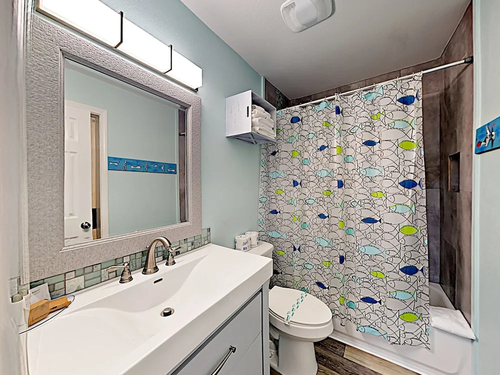 Island Time - SIV6 - 2 Br Condo