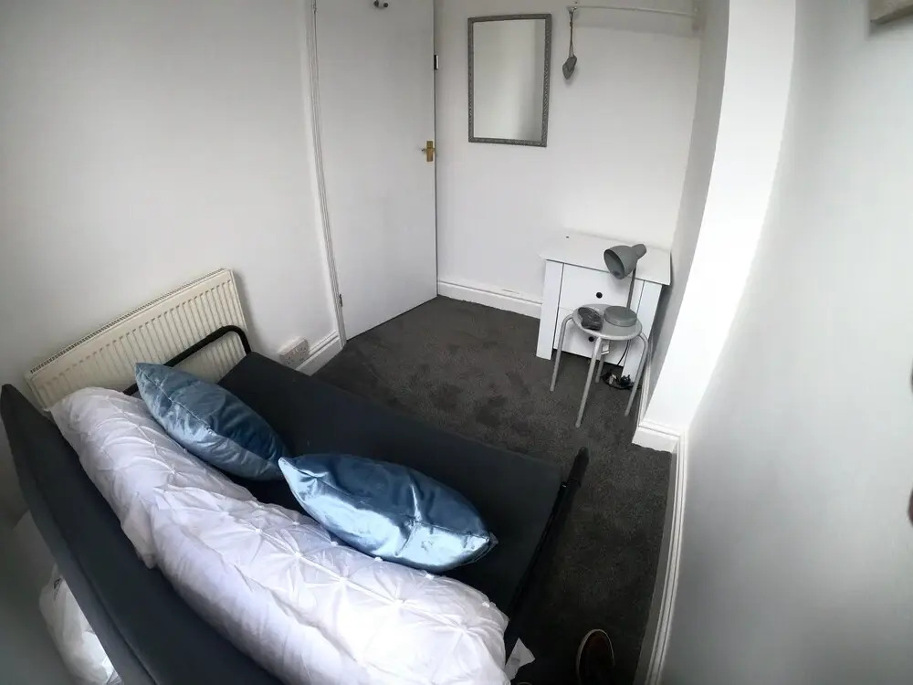 Blackpool Abode - Tower View