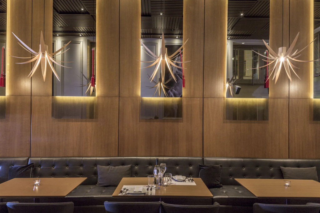 3 Sixty Hotel & Suites