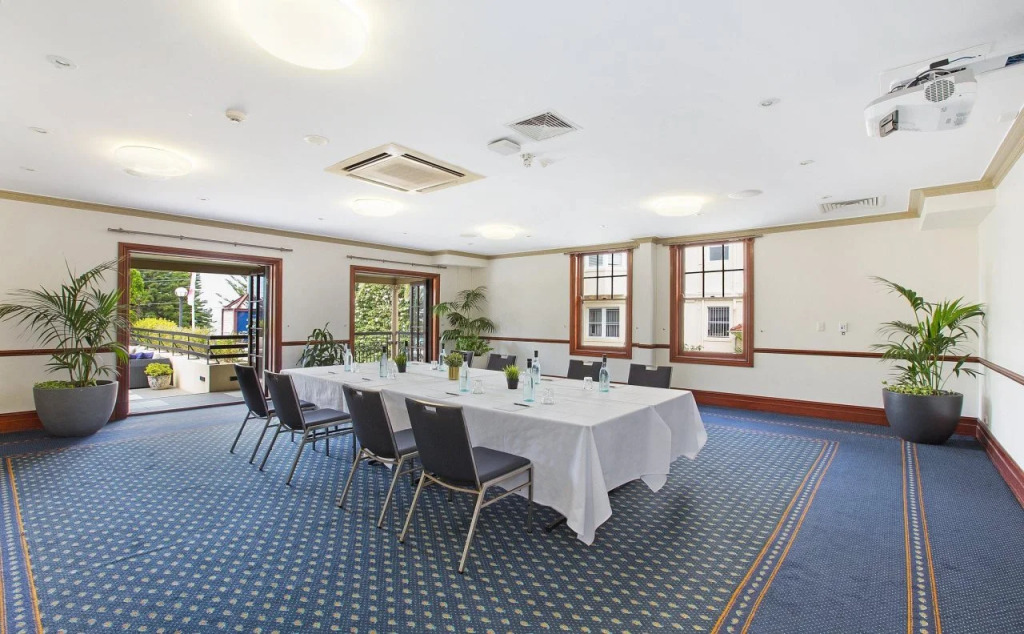 Coogee Bay Hotel