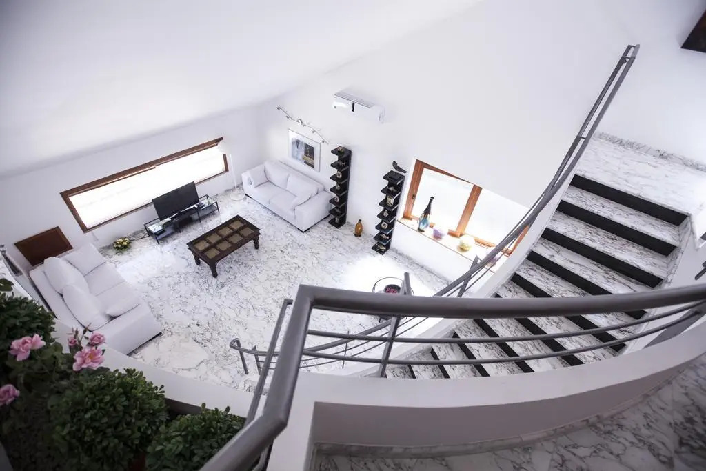 Villa Daphne