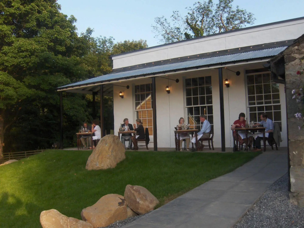 Ardeonaig Hotel & Restaurant