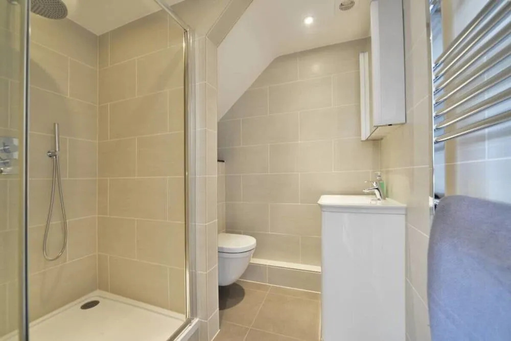 The Paddington Retreat - Elegant 4bdr in 2 Paddington Mews