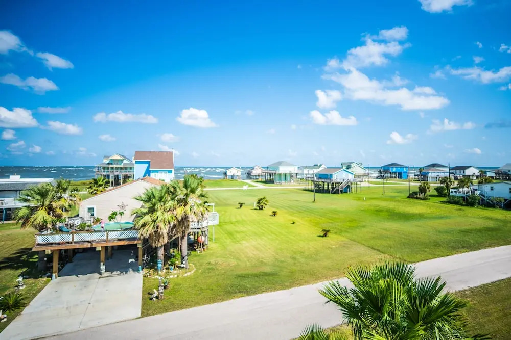 Serenity By The Sea 3 Bedroom Home