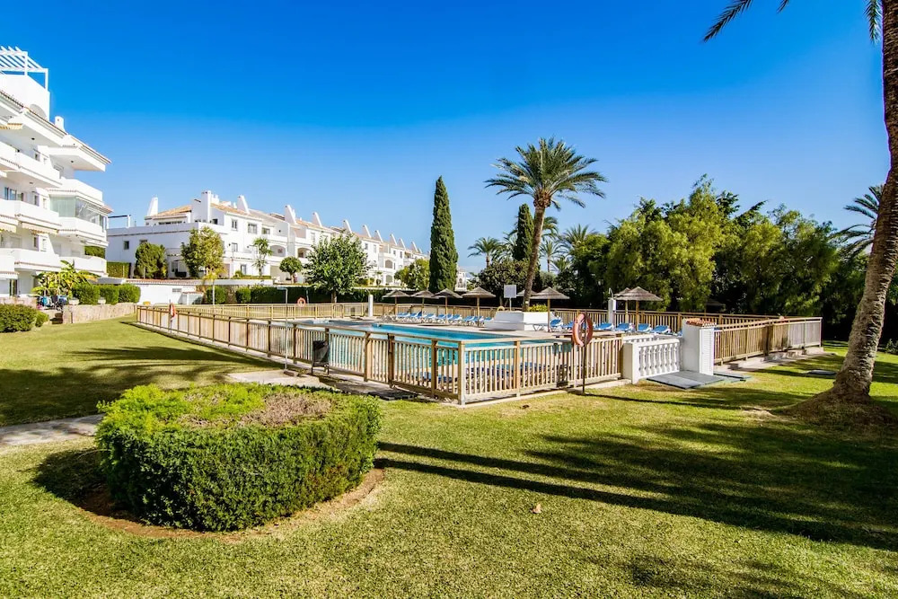 Apartment Las Gardenias - Roomservice