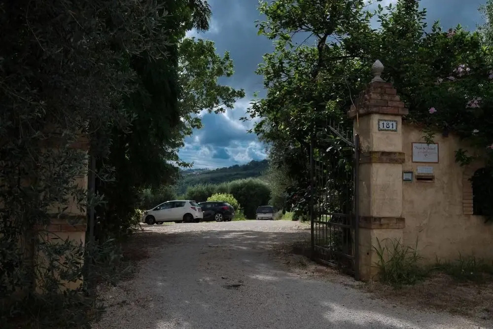 Borgo De Salaioli