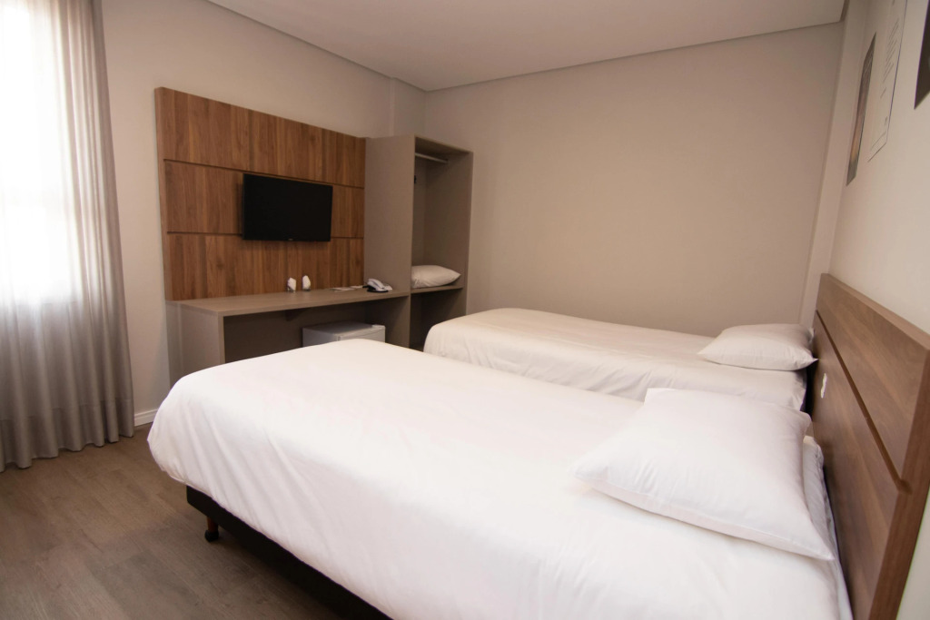 Hotel Maua