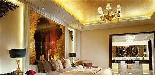 Baoli Ruiting Spring Hotel - Guiyang