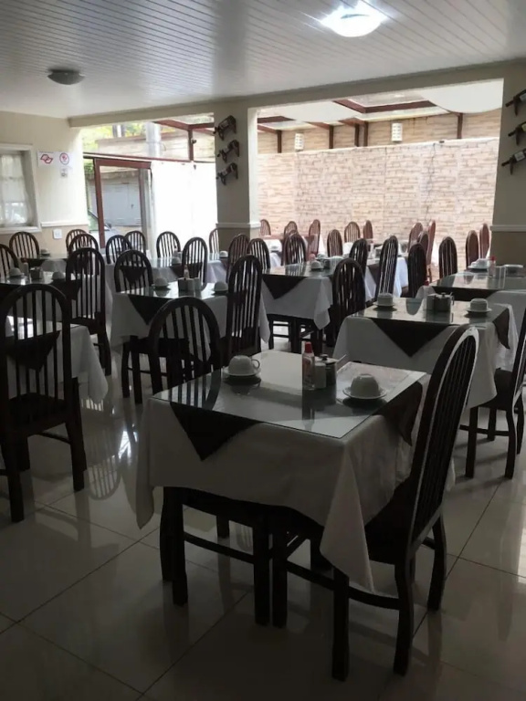Hotel Solar da Montanha
