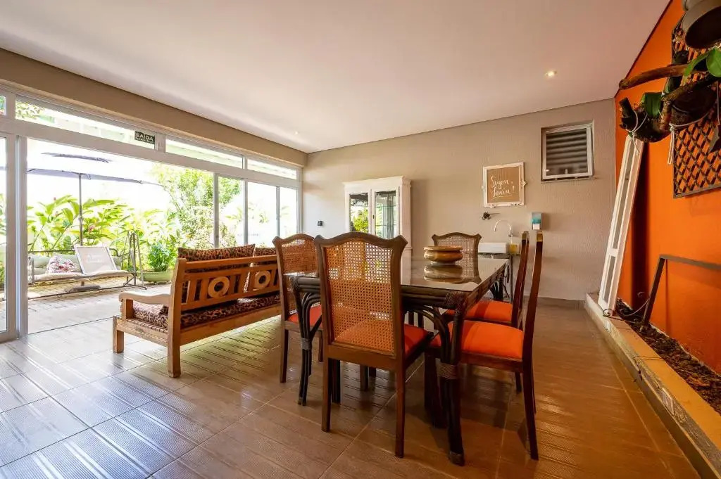 K1 RESIDENCE Campinas
