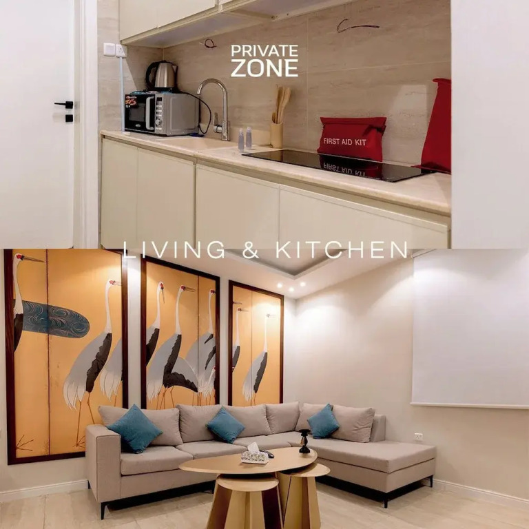 Private Zone Al Aqeeq