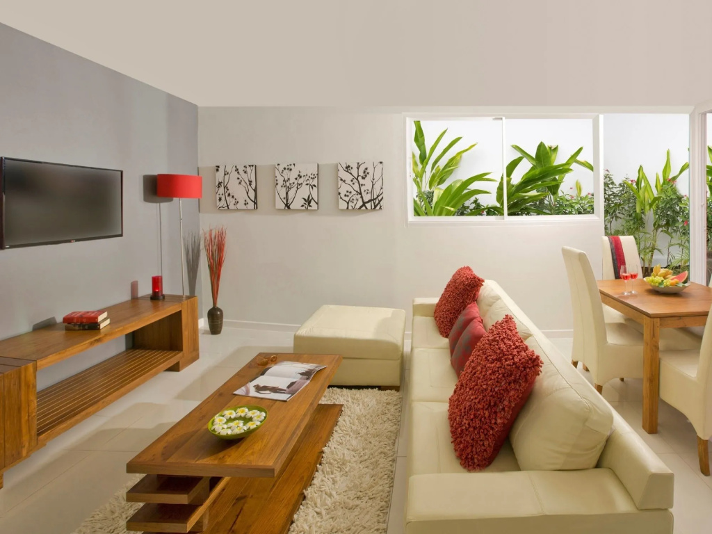 Horizon Residence Rentals