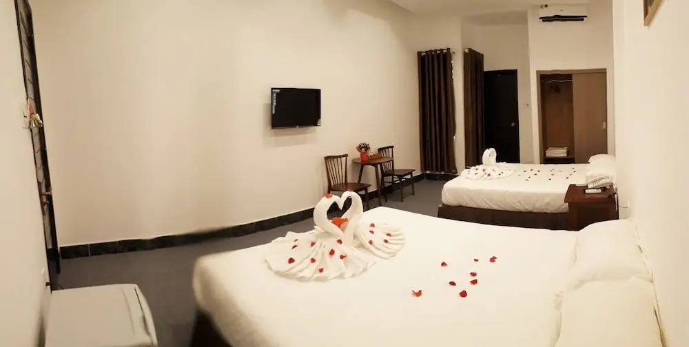 Casablanca Boutique Hotel