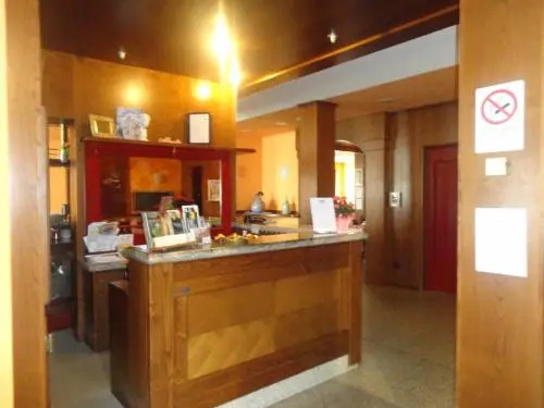 Albergo Nazionale