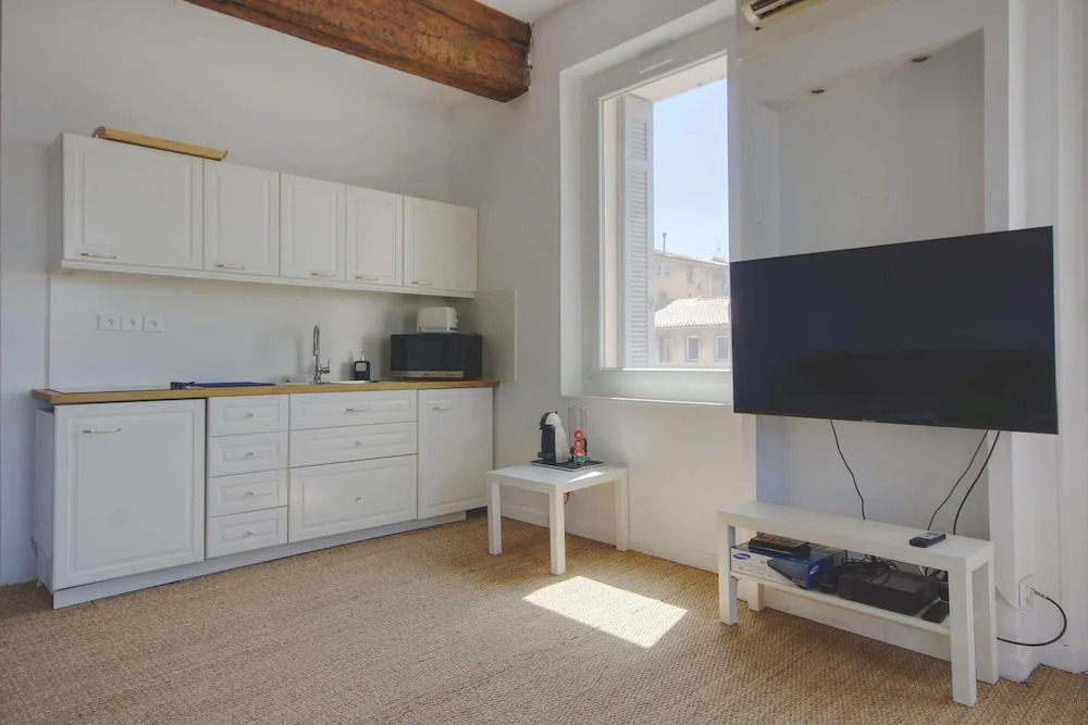 Le Quai 49 Private apartment