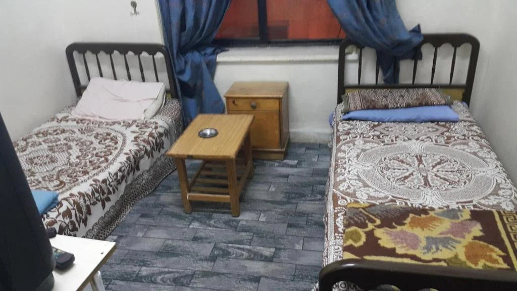 Al Adel Hostel