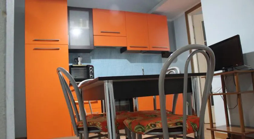 Portoscalas House