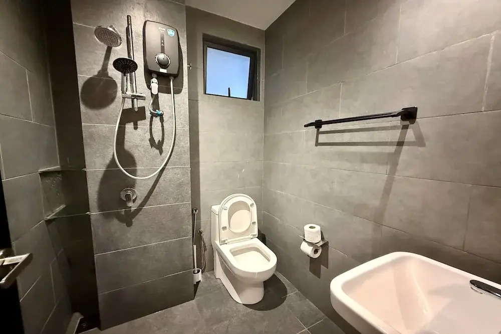 Neu Suites Horizon View Apartments