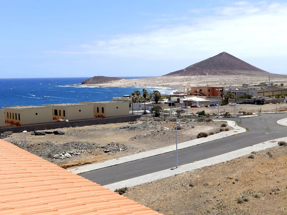 Apartamentos Medano - Oeste