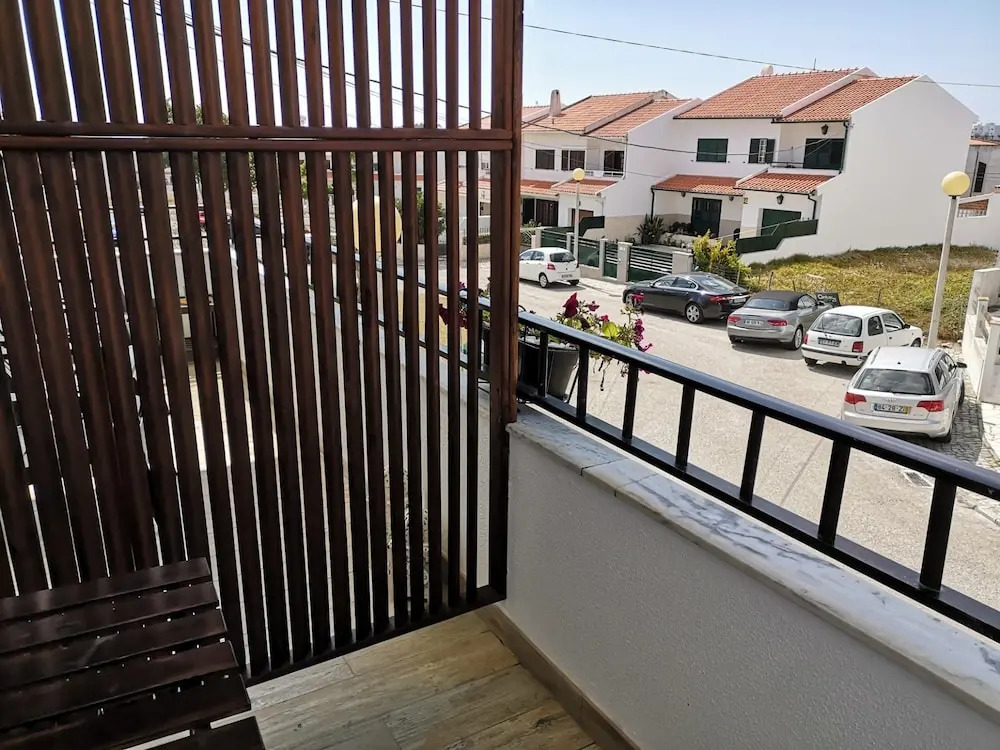 Guilhim Guest House