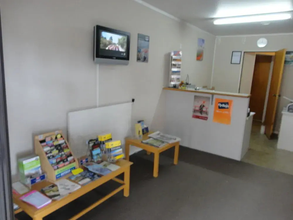 Comfort Inn Gwendoline