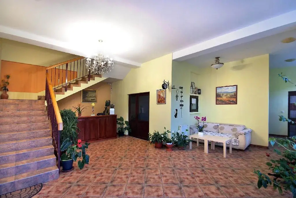 Vila Poiana Verde