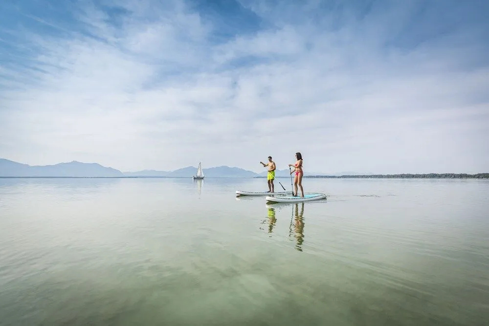 SeeHotel Wassermann