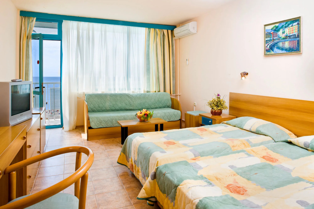 Hotel Arabella Beach