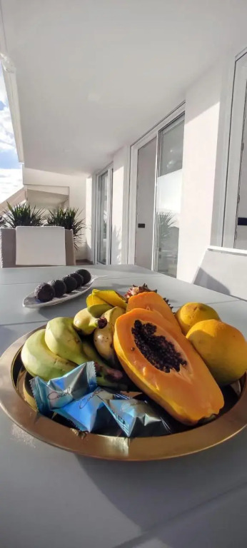 Costa Adeje Oasis 7 apartment